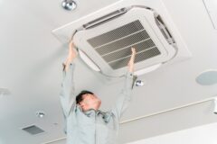 佐賀県・久留米市で増加する業務用エアコンの故障パターン｜修理費用と予防保全