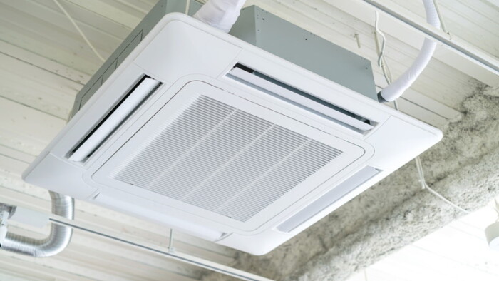 業務用エアコン