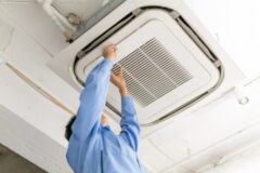 未経験から空調工事士へ｜入社から一人前になるまでのステップ